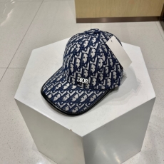 Christian Dior Caps